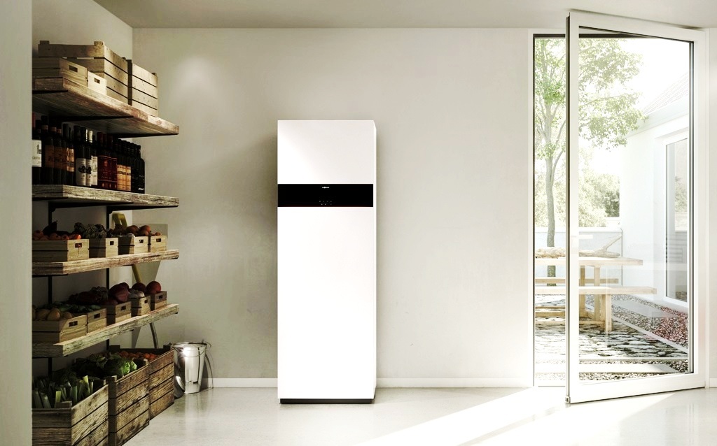 Viessmann predstavil nové plynové kondenzačné kotly Vitodens 100/111
